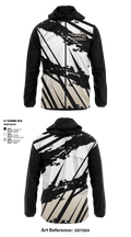 Panthers 52543033 Windbreaker - 1