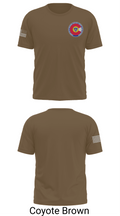 Restore 33265594 Short Sleeve Performance Shirt - 15