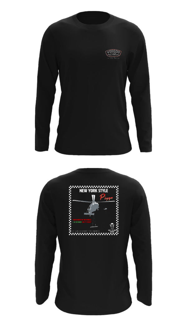 Long Sleeve Performance Shirt, A Co.2-10 AHB, , Teamtime, Team time, sublimation, custom sports apparel, team uniforms, spirit wear, spiritwear, sports uniforms, custom shirts, team store, custom team store, fundraiser sports, apparel fundraiser