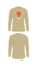 III MEF 91980942 Long Sleeve Performance Shirt 92