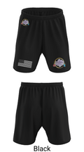 The Sober Bartender 25073901 Athletic Shorts With Pockets - 20