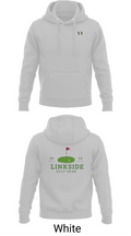 On the Links Golf Co 48920069 Hoodie - 6