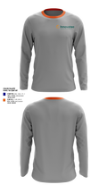 Innovatec 11373900 Long Sleeve Performance Shirt 15
