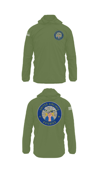 Windbreaker, 482FW, , Teamtime, Team time, sublimation, custom sports apparel, team uniforms, spirit wear, spiritwear, sports uniforms, custom shirts, team store, custom team store, fundraiser sports, apparel fundraiser