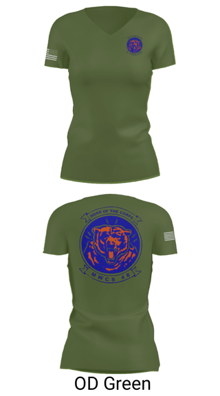 Womens Short Sleeve Vneck Shirt, MWCS -48, , Teamtime, Team time, sublimation, custom sports apparel, team uniforms, spirit wear, spiritwear, sports uniforms, custom shirts, team store, custom team store, fundraiser sports, apparel fundraiser