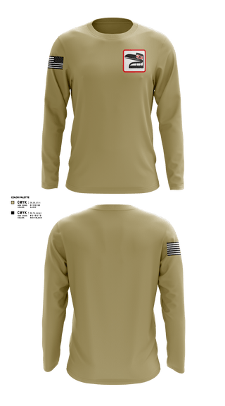 Long Sleeve Performance Shirt, Enforcers, Army, Teamtime, Team time, sublimation, custom sports apparel, team uniforms, spirit wear, spiritwear, sports uniforms, custom shirts, team store, custom team store, fundraiser sports, apparel fundraiser