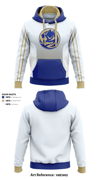 Hoodie, Bradwell Institute Volleyball, Women's Volleyball, Teamtime, Team time, sublimation, custom sports apparel, team uniforms, spirit wear, spiritwear, sports uniforms, custom shirts, team store, custom team store, fundraiser sports, apparel fundraiser