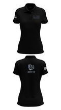 Session 152 47396469 Women's Short Sleeve Performance Polo  - 33