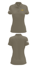 Greywolf 72018567 Women's Short Sleeve Performance Polo  - 75