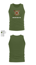 Boulder creek fire 92680239 Tank Top - 59