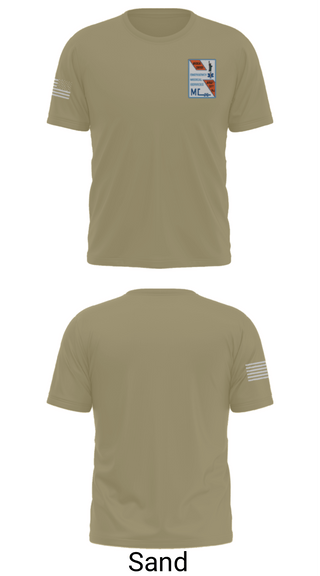 Short Sleeve Performance Shirt, RWJ JCMC, Fire Department, Teamtime, Team time, sublimation, custom sports apparel, team uniforms, spirit wear, spiritwear, sports uniforms, custom shirts, team store, custom team store, fundraiser sports, apparel fundraiser