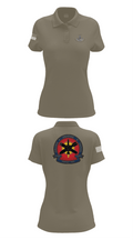 EODMU 2 47598810 Women's Short Sleeve Performance Polo  - 71