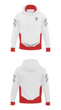 West Lafayette High School Tennis 20535617 Hoodie - 24