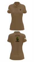 MFRC 40243185 Women's Short Sleeve Performance Polo  - 15