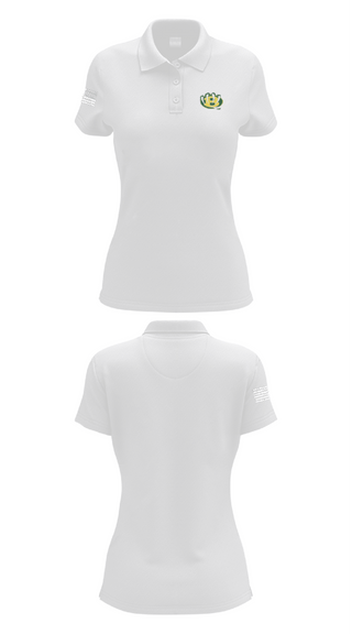 Women's Short Sleeve Performance Polo, Bethel High School Volleyball, Men's Volleyball, Teamtime, Team time, sublimation, custom sports apparel, team uniforms, spirit wear, spiritwear, sports uniforms, custom shirts, team store, custom team store, fundraiser sports, apparel fundraiser