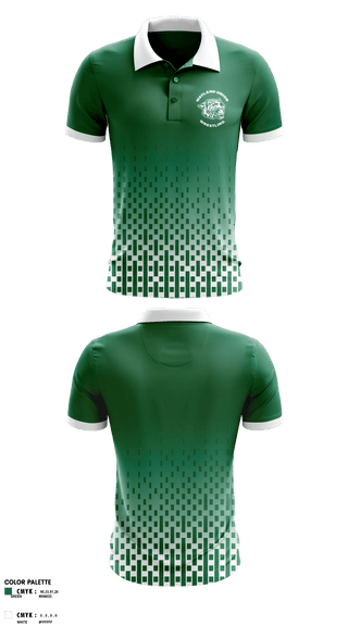 Short Sleeve Performance Polo, Wayland Union Middle School Wrestling, Wrestling, Teamtime, Team time, sublimation, custom sports apparel, team uniforms, spirit wear, spiritwear, sports uniforms, custom shirts, team store, custom team store, fundraiser sports, apparel fundraiser