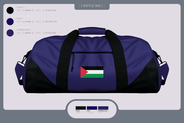Duffle Bag, Nate higgers, Wrestling, Teamtime, Team time, sublimation, custom sports apparel, team uniforms, spirit wear, spiritwear, sports uniforms, custom shirts, team store, custom team store, fundraiser sports, apparel fundraiser