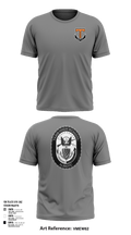 Tabb NJROTC 42524039 Short Sleeve Performance Shirt - 31