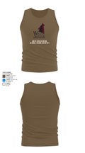 West Creek High School Cross Country 66177699 Tank Top - 8