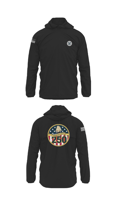 Dooka 76222209 Windbreaker - 20