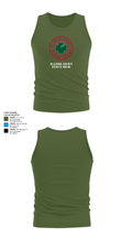 Bledsoe County Rescue Squad 83913637 Tank Top - 59