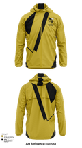 Calhoun TD Club 1471898 Windbreaker - 123