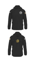 T. BLACK SECURITY SERVICES 55928039 Windbreaker - 33