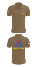 matsg-23 81067333 Short Sleeve Performance Polo - 7
