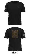 Ammunition ink 3066379 Old School Cotton Feel Shirt - 29