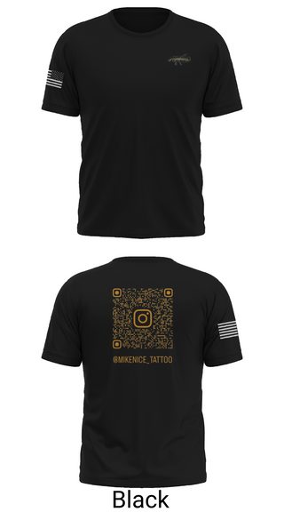Old School Cotton Feel Shirt, Ammunition ink, , Teamtime, Team time, sublimation, custom sports apparel, team uniforms, spirit wear, spiritwear, sports uniforms, custom shirts, team store, custom team store, fundraiser sports, apparel fundraiser
