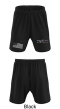 18th Airborne Corps 40429771 Athletic Shorts With Pockets - 21