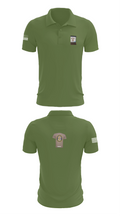 SCPOA 35279969 Short Sleeve Performance Polo - 45
