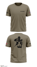 SGT Nelms 78775888 Short Sleeve Performance Shirt - 2