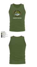 Wilmington Tiger Shark 19373018 Tank Top - 59
