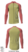 Joch 46878005 Cycling Jersey - 1