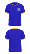 Zuni High School Softball 40526420 Short Sleeve Performance Shirt - 34
