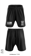 Bravo Company 3743173 Athletic Shorts With Pockets - 114