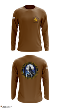 USAG Fort Hunter Liggett 63264859 Hoodie - 3