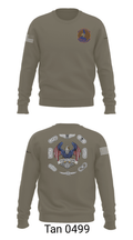 22nd OSS 19012773 Crew Neck Sweatshirt - 65