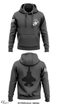 Mals 12 70520934 Hoodie - 109