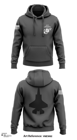 Hoodie, Mals 12, Marines, Teamtime, Team time, sublimation, custom sports apparel, team uniforms, spirit wear, spiritwear, sports uniforms, custom shirts, team store, custom team store, fundraiser sports, apparel fundraiser