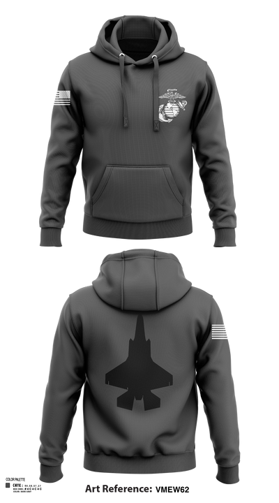 Mals 12 70520934 Hoodie - 109