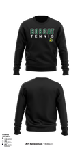 Bobcat Tennis 97138819 Crew Neck Sweatshirt - 4