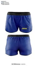 Testimony Fitness 71504871 Women's Shorts - 41