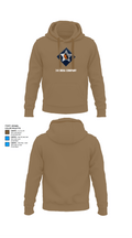 3/6 India Company 67137202 Hoodie - 11