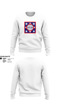 DYB  Crew Neck Sweatshirt - 6