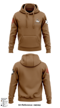Kraken Defense Group 92519053 Hoodie - 114