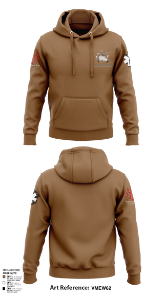 Hoodie, Kraken Defense Group, , Teamtime, Team time, sublimation, custom sports apparel, team uniforms, spirit wear, spiritwear, sports uniforms, custom shirts, team store, custom team store, fundraiser sports, apparel fundraiser