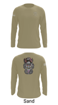 12th Dental Co 7491027 Long Sleeve Performance Shirt - 82
