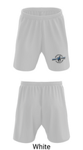 Trout Lake Mustangs 72357578 Athletic Shorts With Pockets - 1
